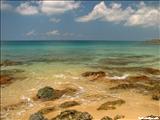 Playa el Gallito - VIEQUES